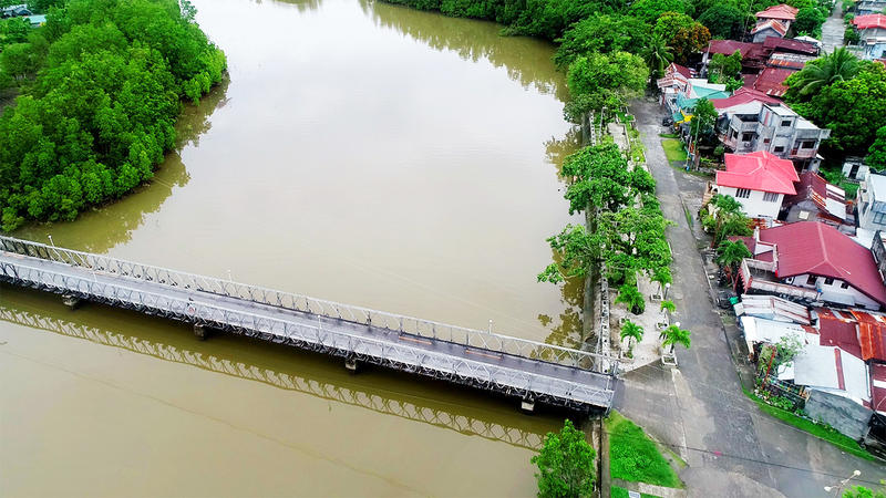 Sukol River