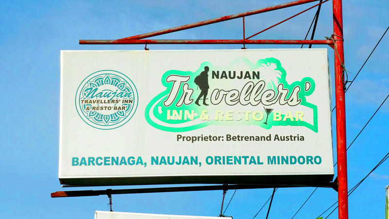 Travellers' Inn