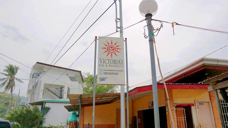 Victoria's Bed and Breakfast