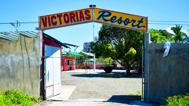Victoria's Resort