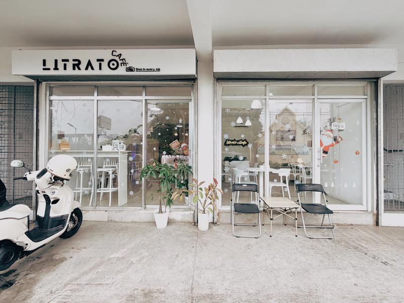 Litrato Café 