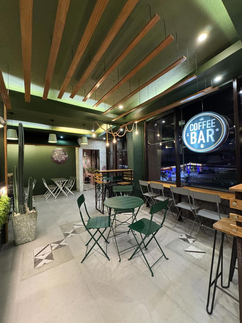 MND Coffee and BAR 