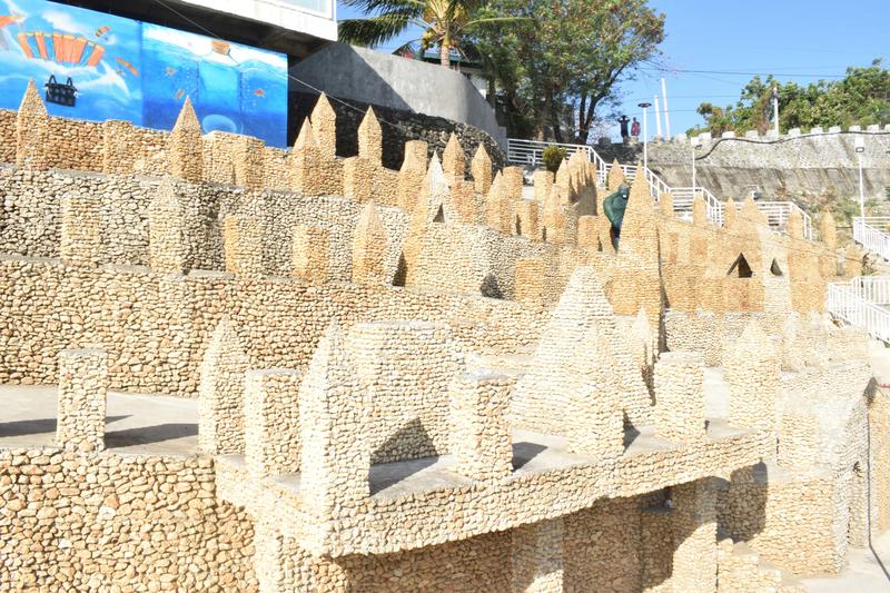 Stone Kingdom