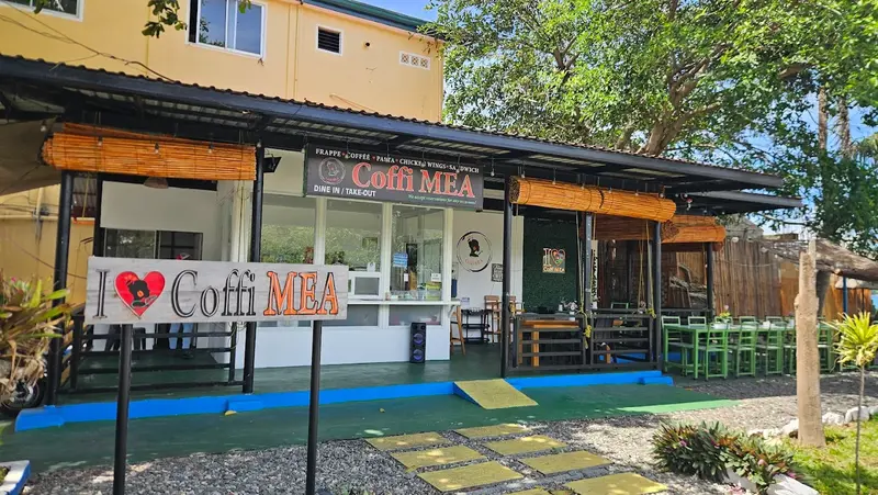 Coffi MEA