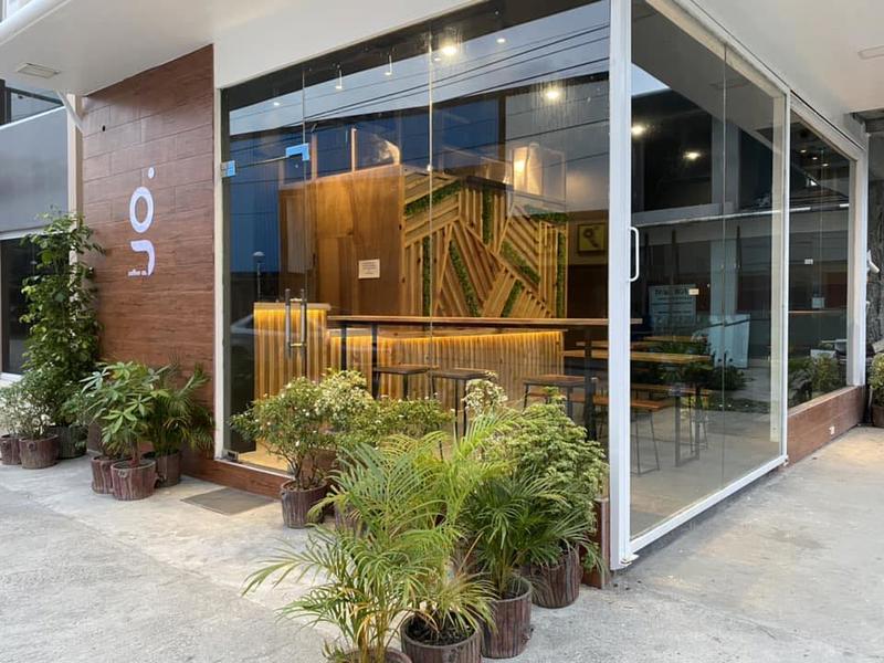 Gongcheng Coffee Co.
